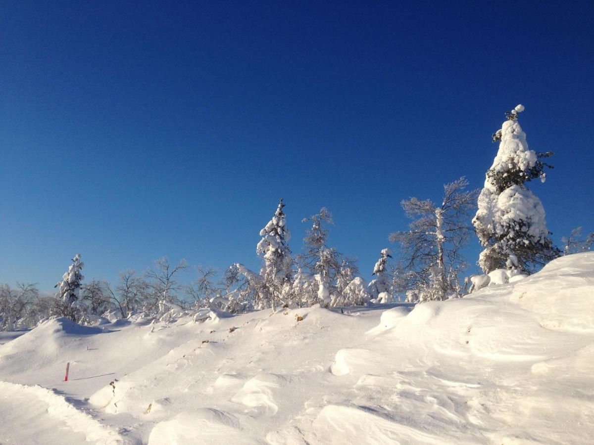 Дома для отпуска Nellim Holiday Home Неллимо-37