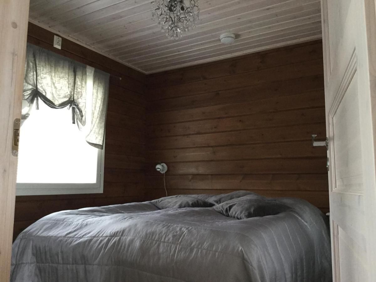 Дома для отпуска Nellim Holiday Home Неллимо-48